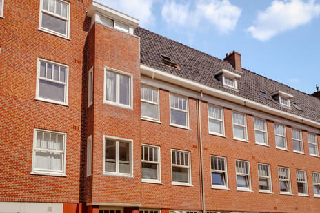 Hudsonstraat thumbnail