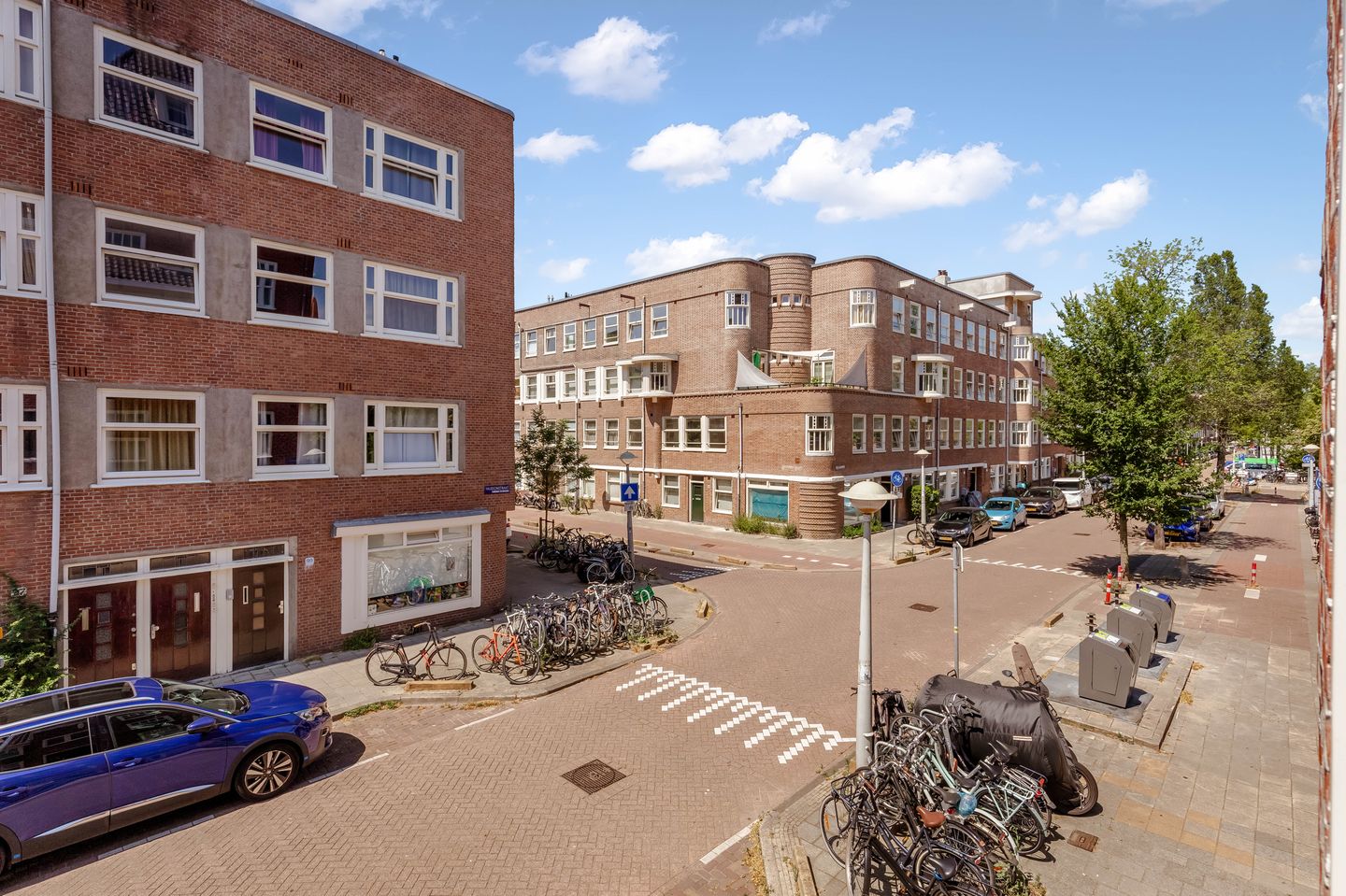 Photo 10 of Hudsonstraat 86-1