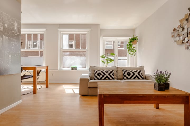 Foto 4 van Hudsonstraat 86-1