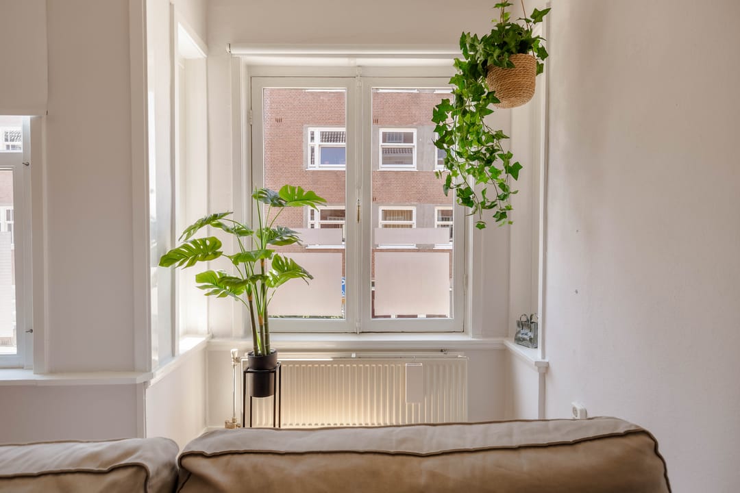 Photo 7 of Hudsonstraat 86-1