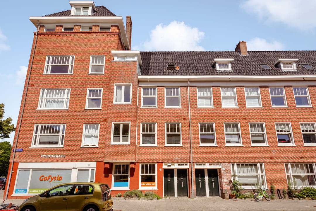Photo 28 of Hudsonstraat 86-1