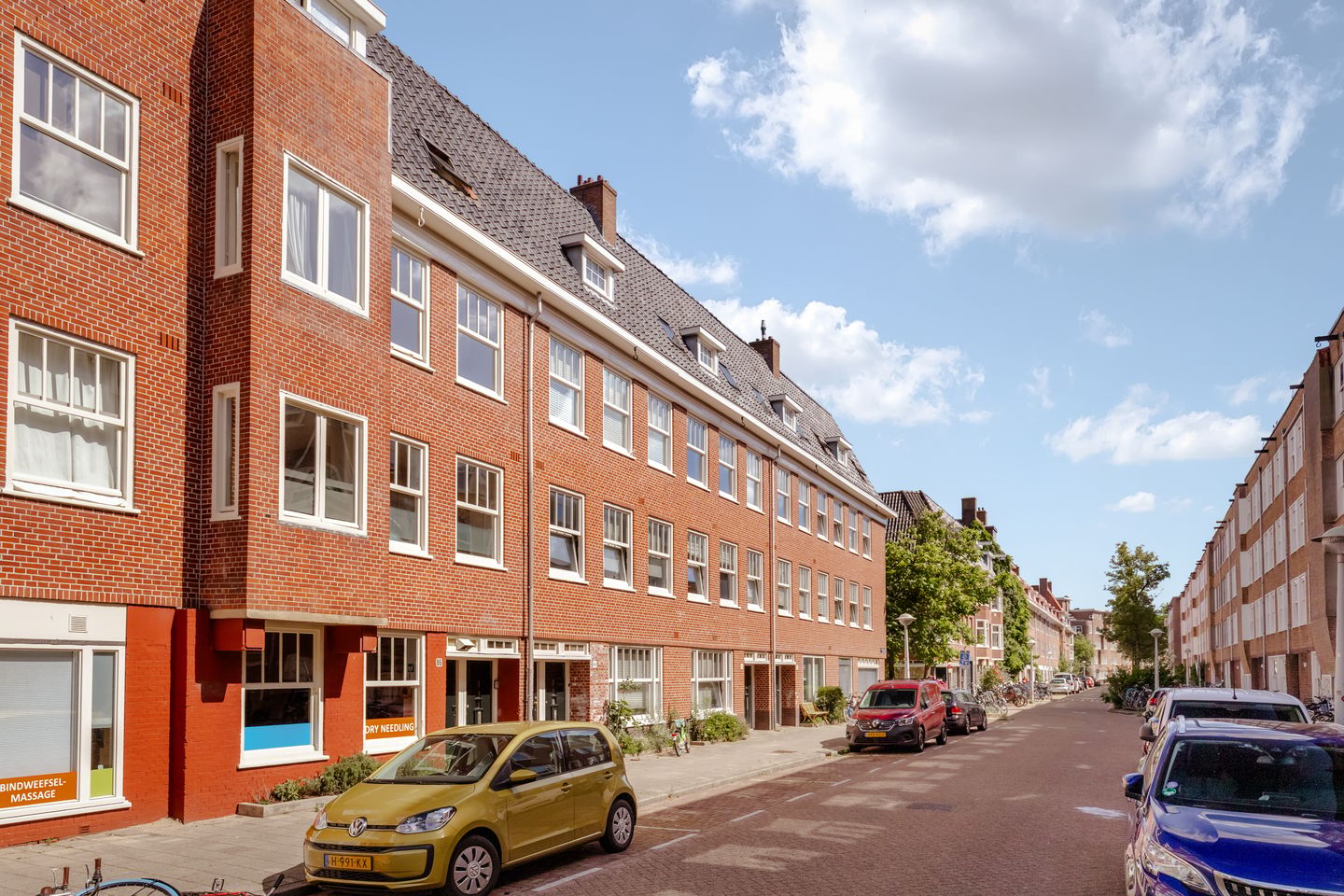 Photo 29 of Hudsonstraat 86-1
