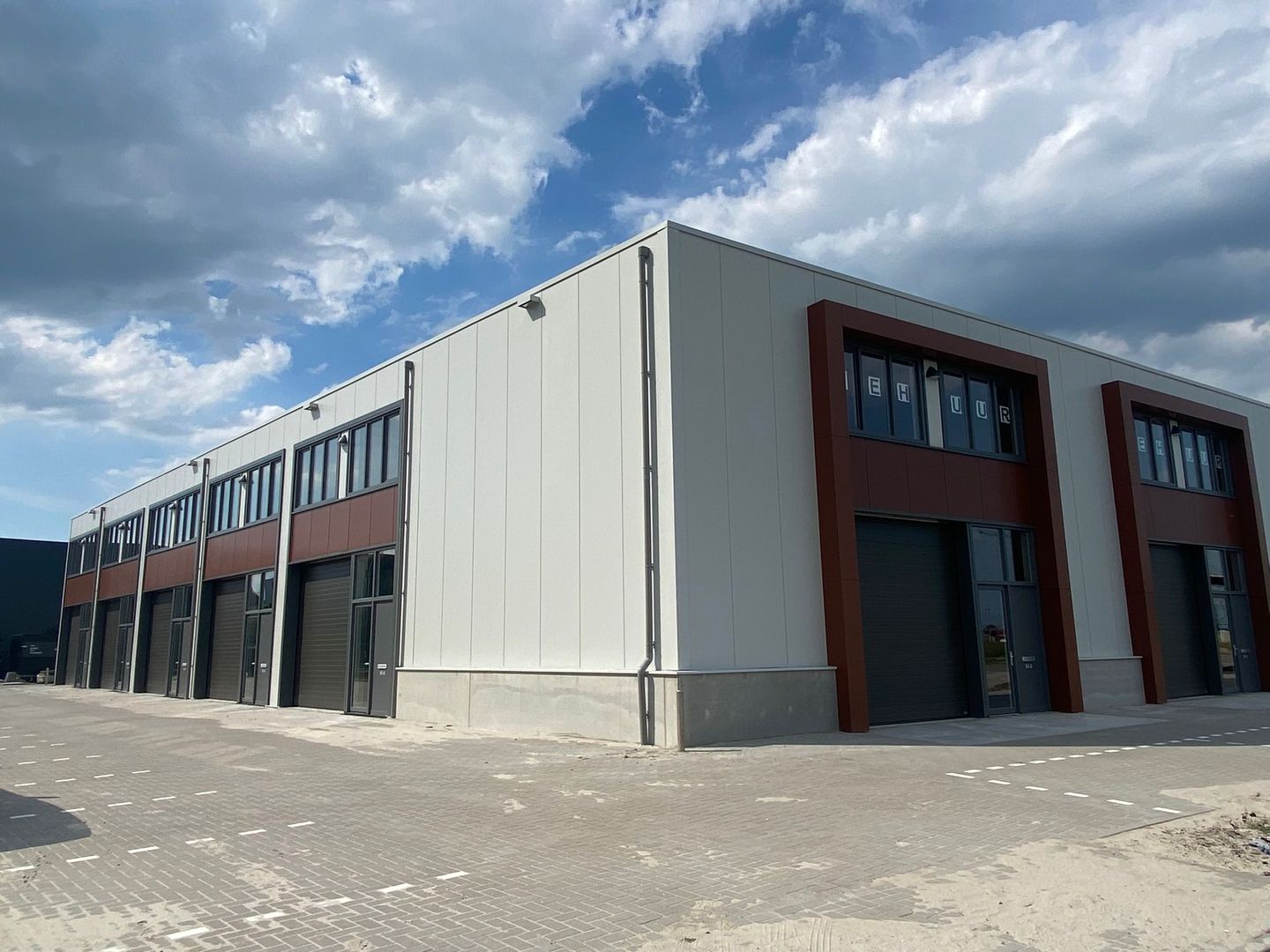 Bekijk foto 2 van Roggemole 51-0005