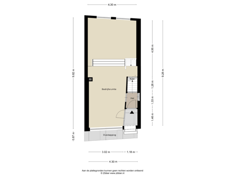 View floorplan