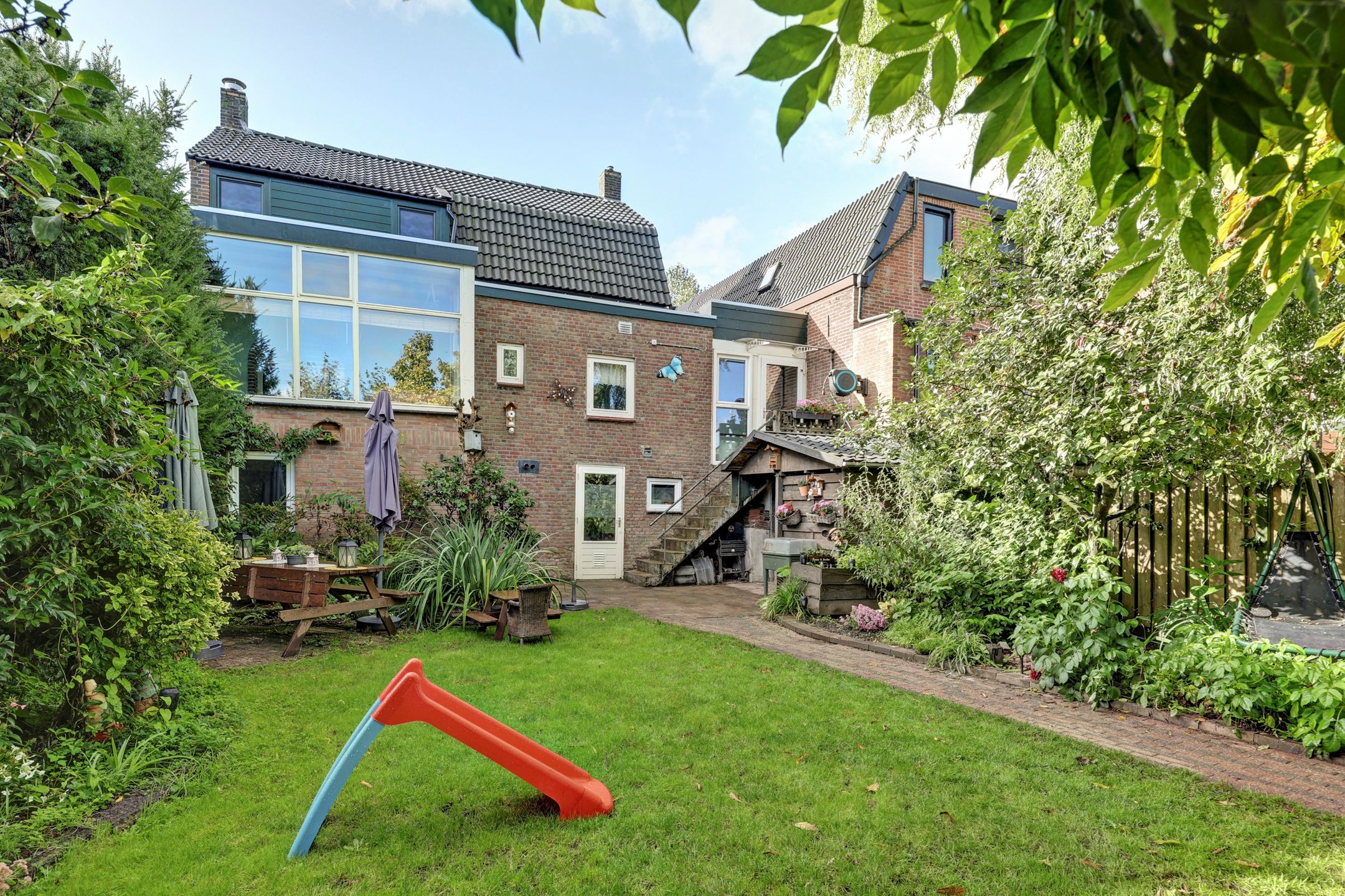Photo 42 of Dennis Leestraat 57