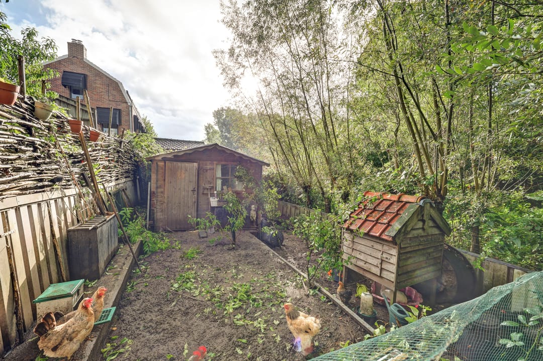 Photo 37 of Dennis Leestraat 57