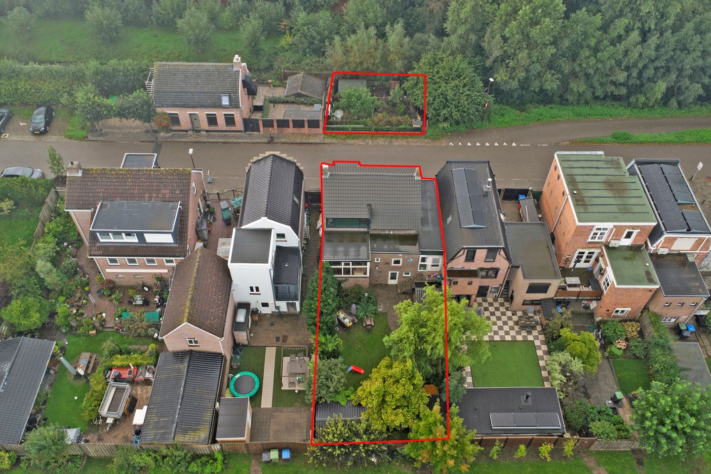 Photo 4 of Dennis Leestraat 57
