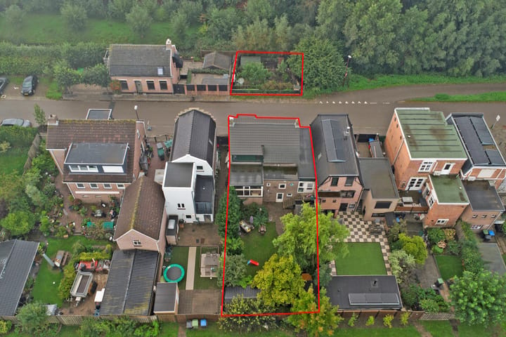Photo 4 of Dennis Leestraat 57