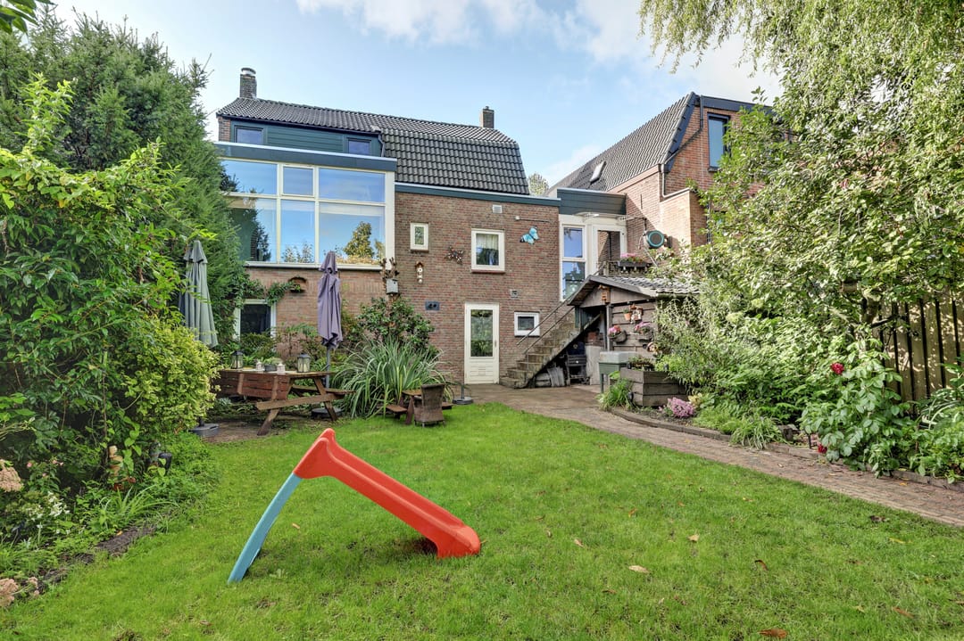 Photo 41 of Dennis Leestraat 57