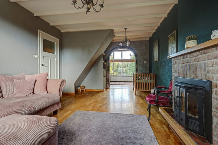 Photo 2 of Dennis Leestraat 57