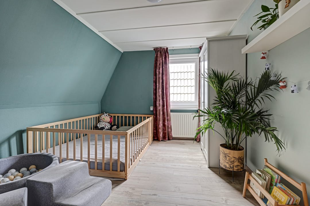 Photo 22 of Dennis Leestraat 57