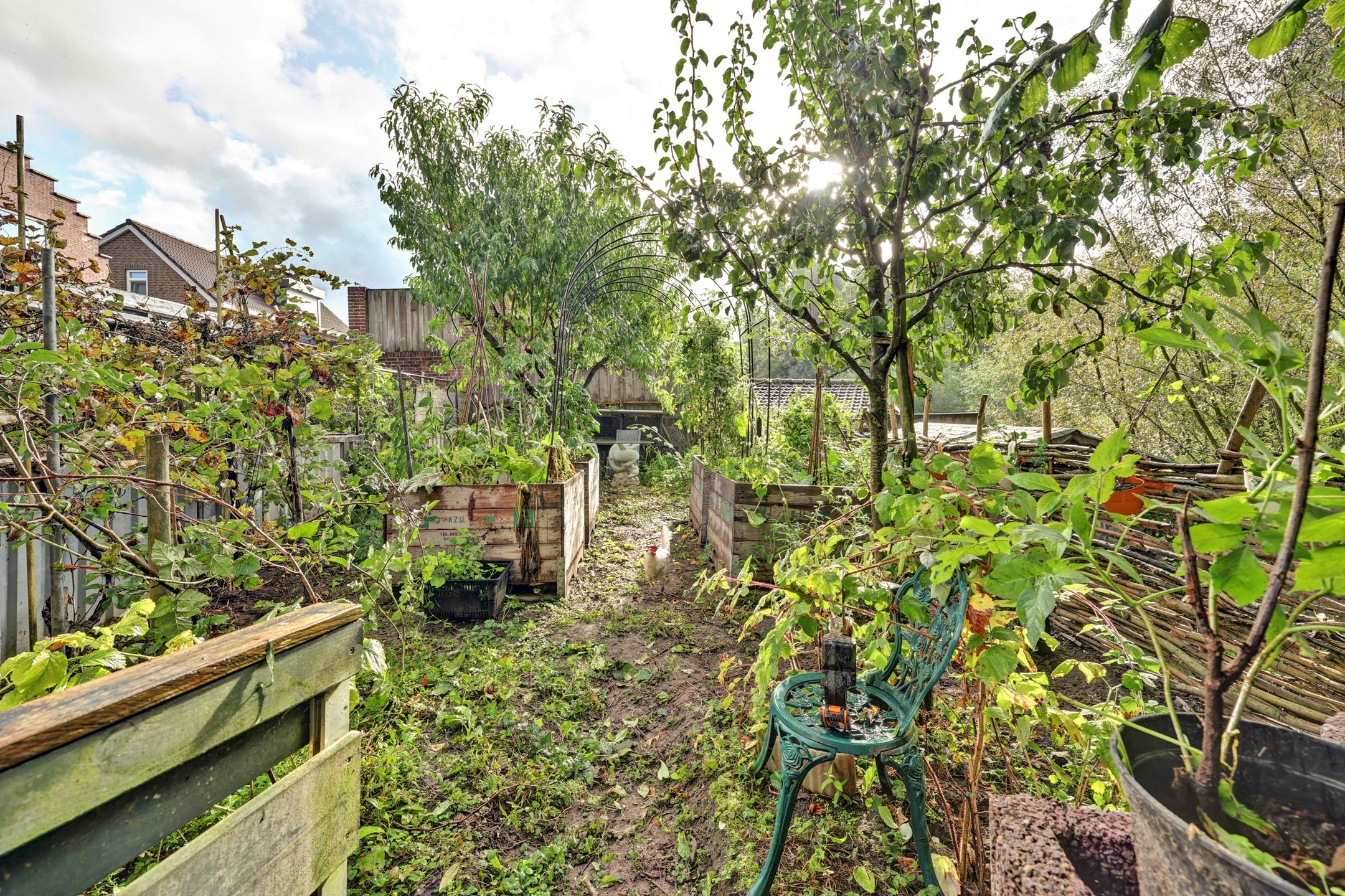 Photo 36 of Dennis Leestraat 57