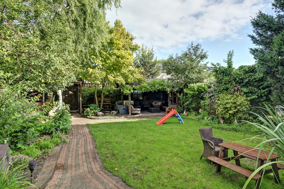 Photo 38 of Dennis Leestraat 57