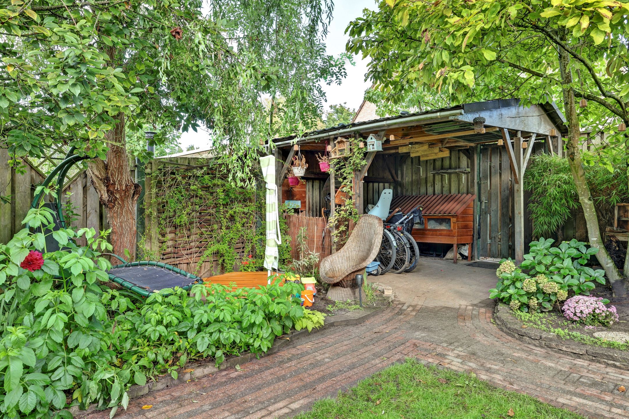 Photo 45 of Dennis Leestraat 57