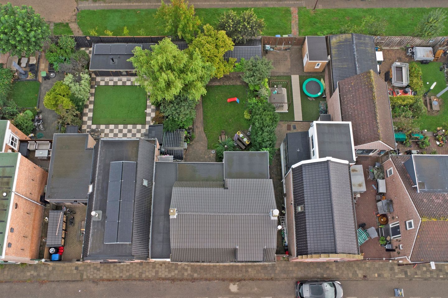 Photo 50 of Dennis Leestraat 57