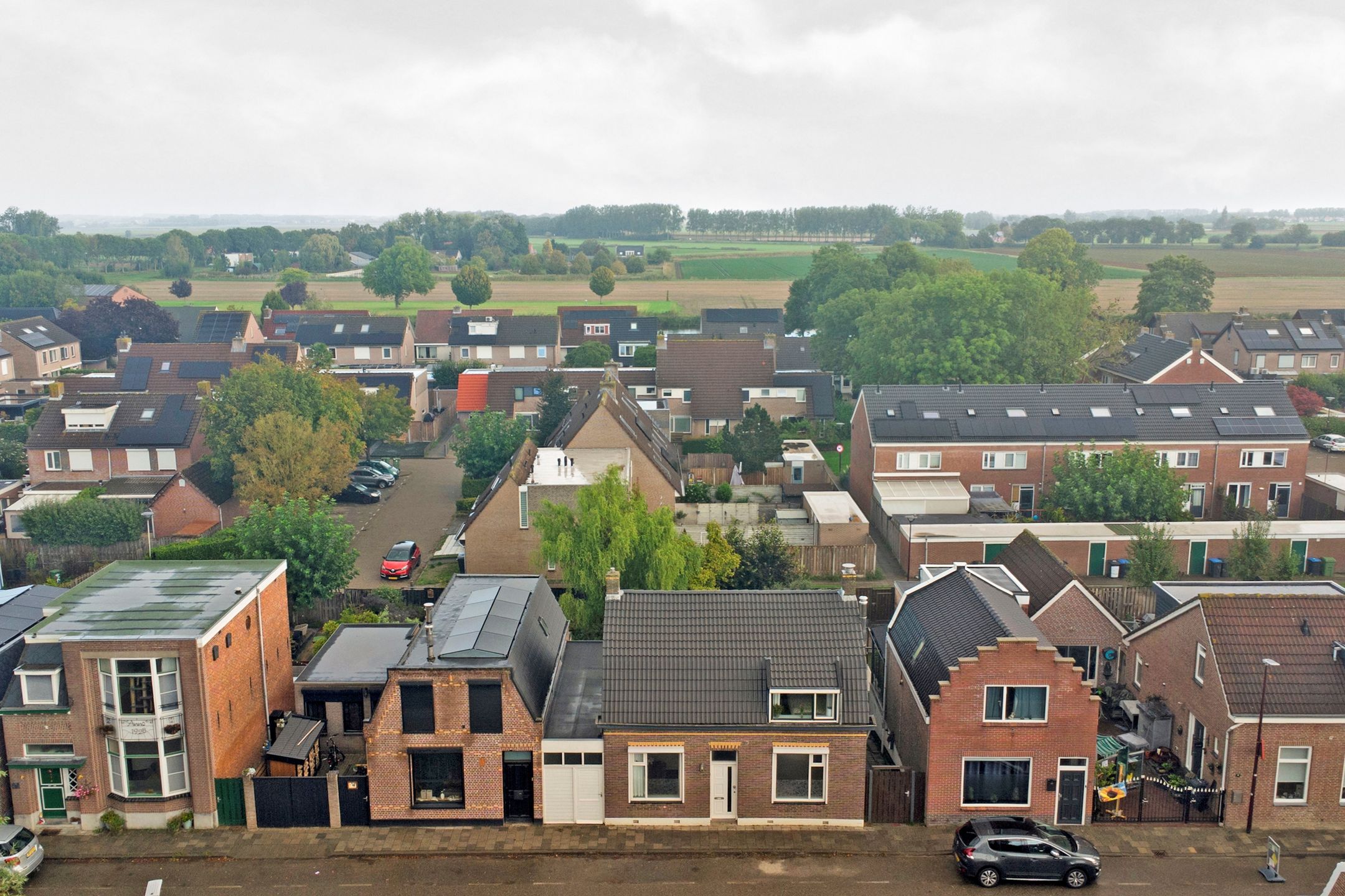 Photo 48 of Dennis Leestraat 57