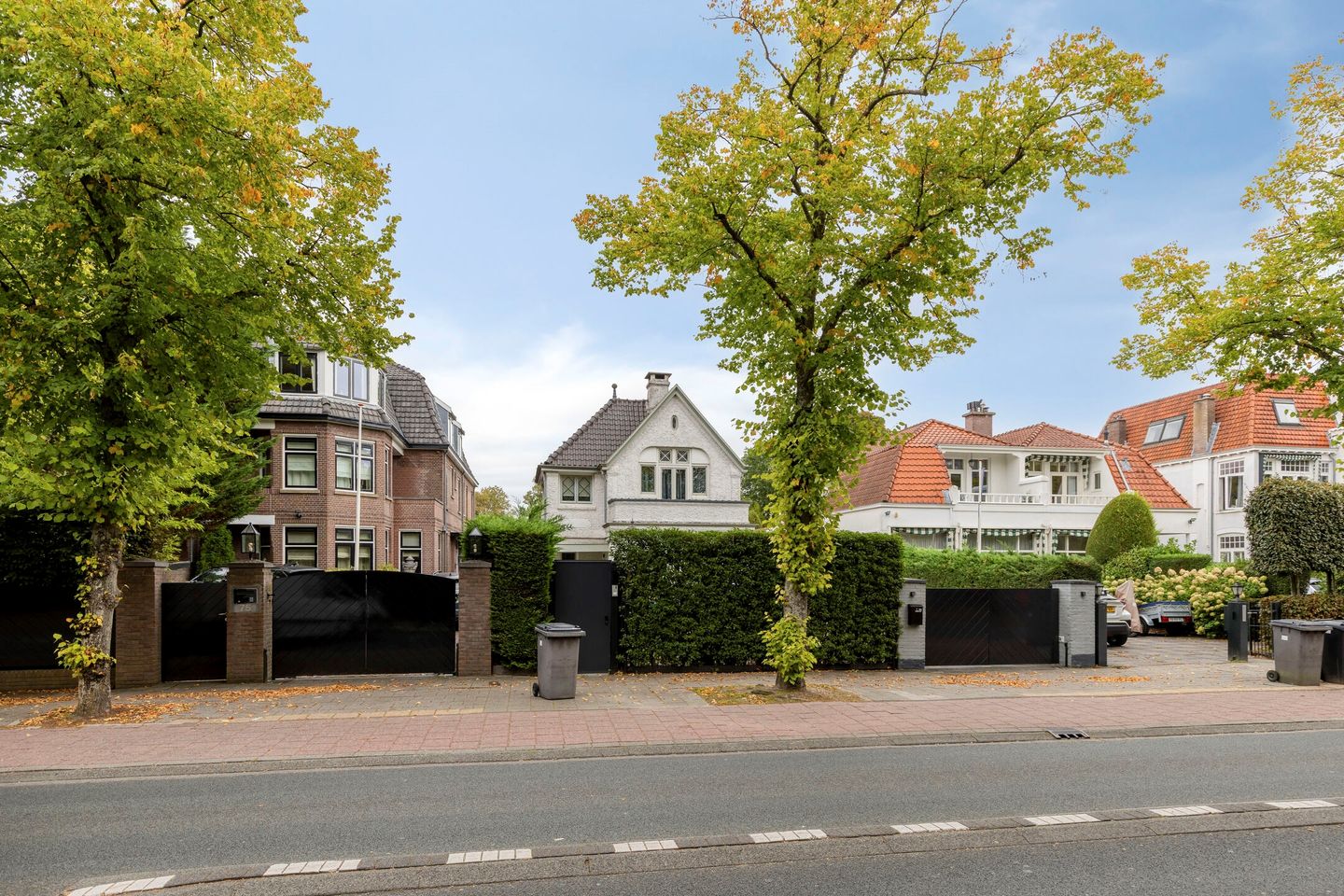 Foto 5 van Lange Kerkdam 77