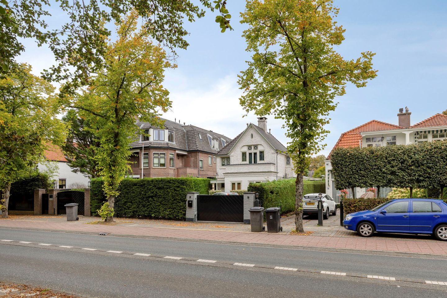 Foto 4 van Lange Kerkdam 77