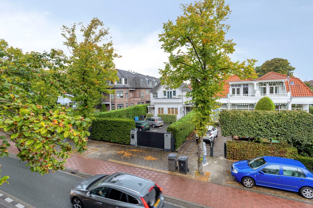 Foto 7 van Lange Kerkdam 77
