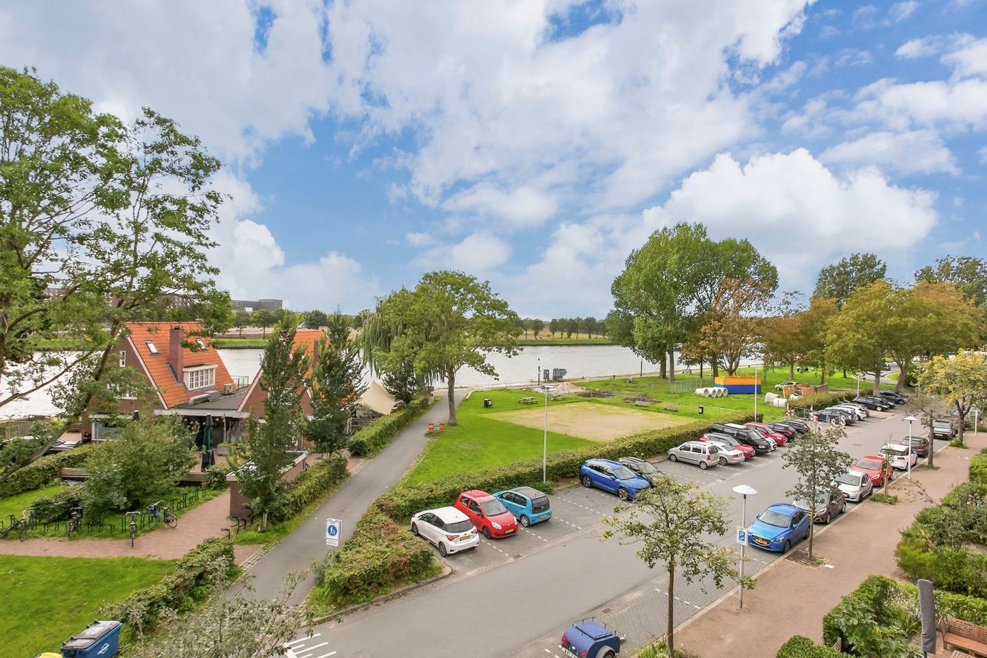 Foto 4 van Rooseveltlaan 514