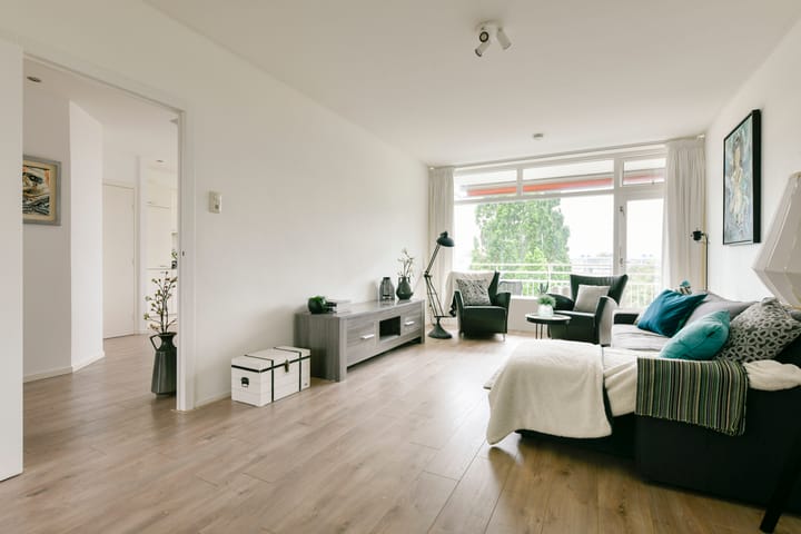 Foto 4 van Schouwenselaan 85