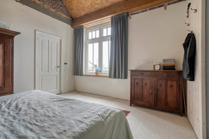 Vrijstaande woning te koop: Groot Oever 5, Balkbrug
