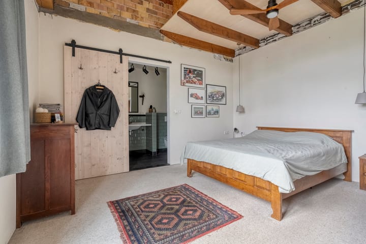 Vrijstaande woning te koop: Groot Oever 5, Balkbrug