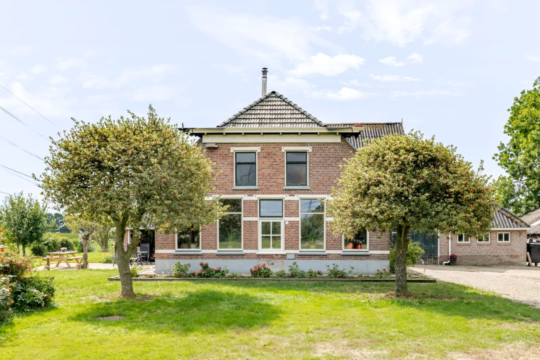 Foto 13 van Groot Oever 5