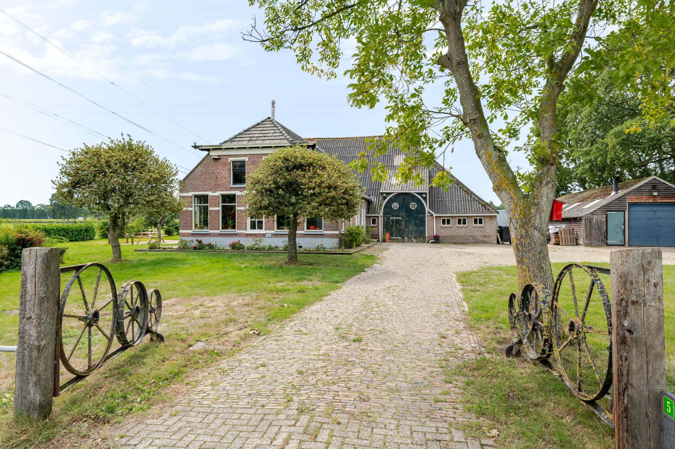 Foto 12 van Groot Oever 5