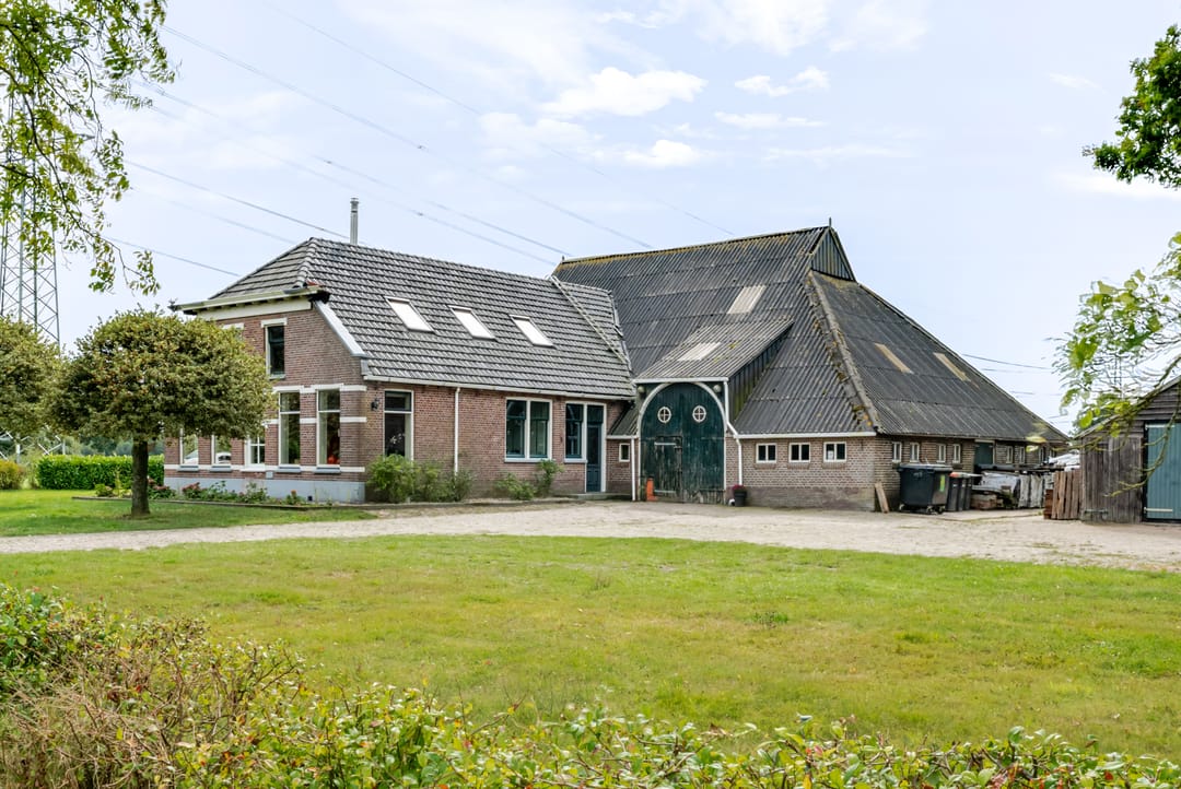Foto 1 van Groot Oever 5