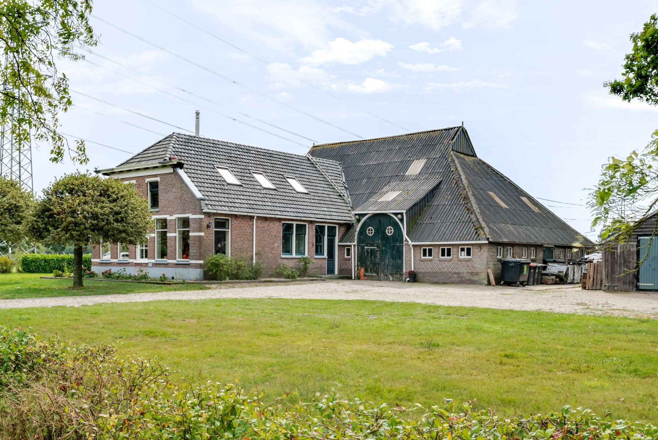 Groot Oever 5 