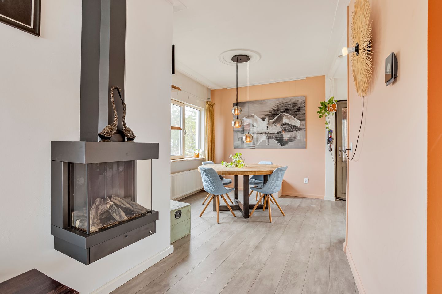 Photo 10 of Lariksstraat 24-A