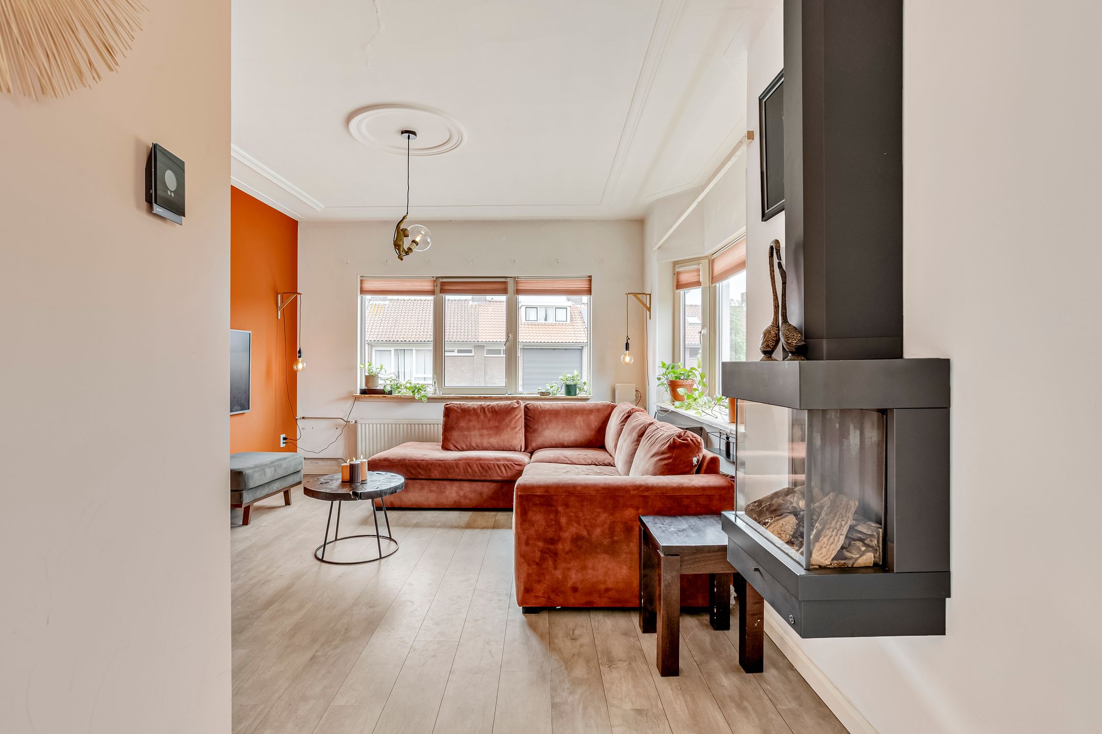 Photo 9 of Lariksstraat 24-A