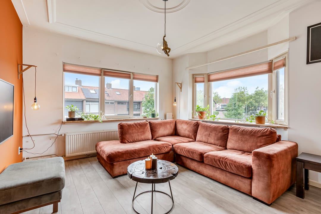 Photo 8 of Lariksstraat 24-A