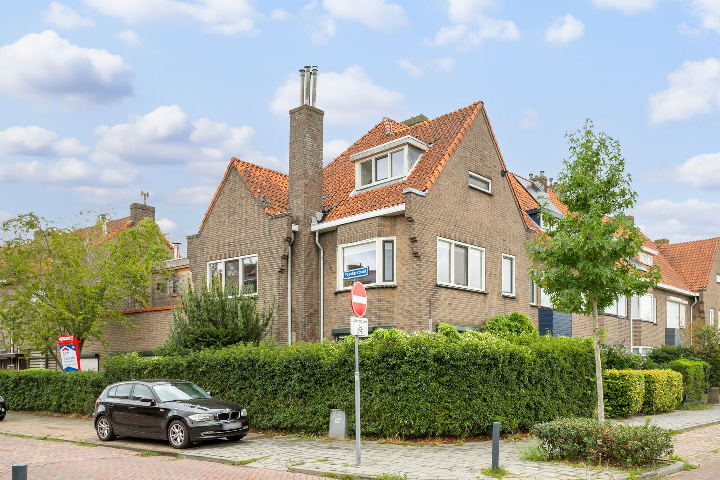 Photo 29 of Lariksstraat 24-A