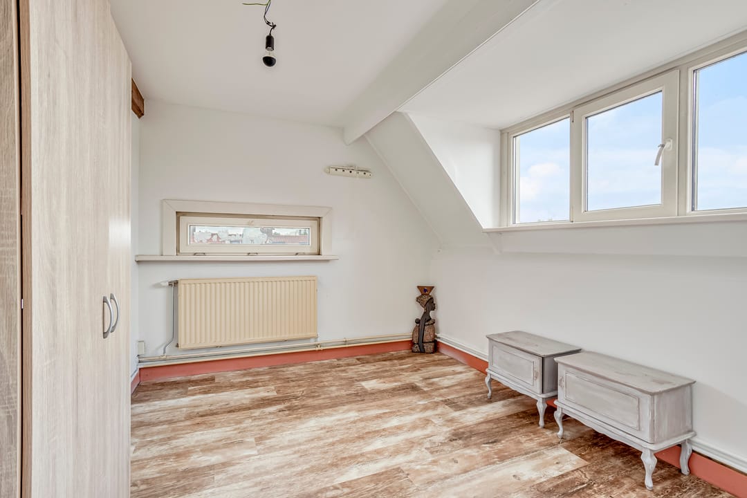 Photo 23 of Lariksstraat 24-A