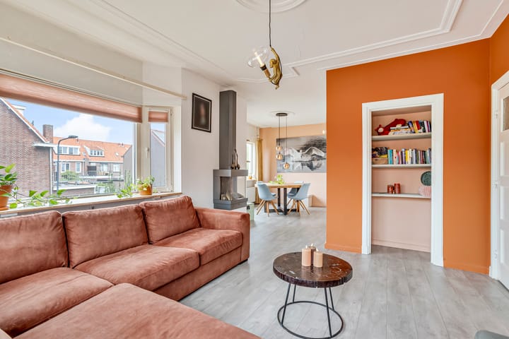 Foto 4 van Lariksstraat 24-A