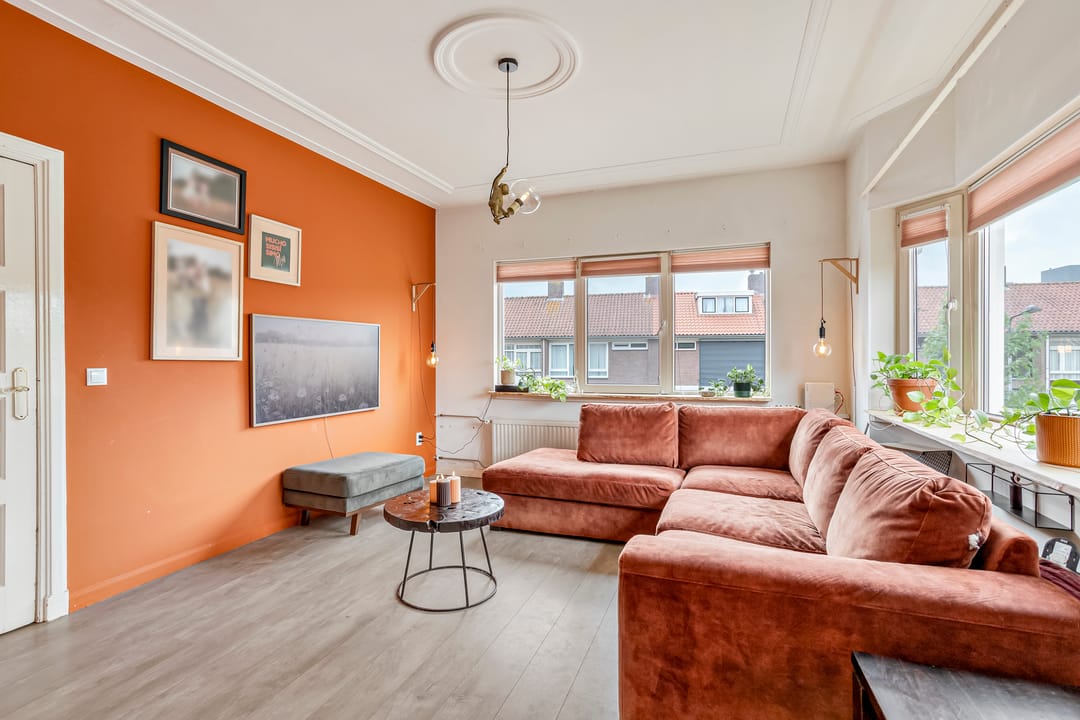Photo 7 of Lariksstraat 24-A
