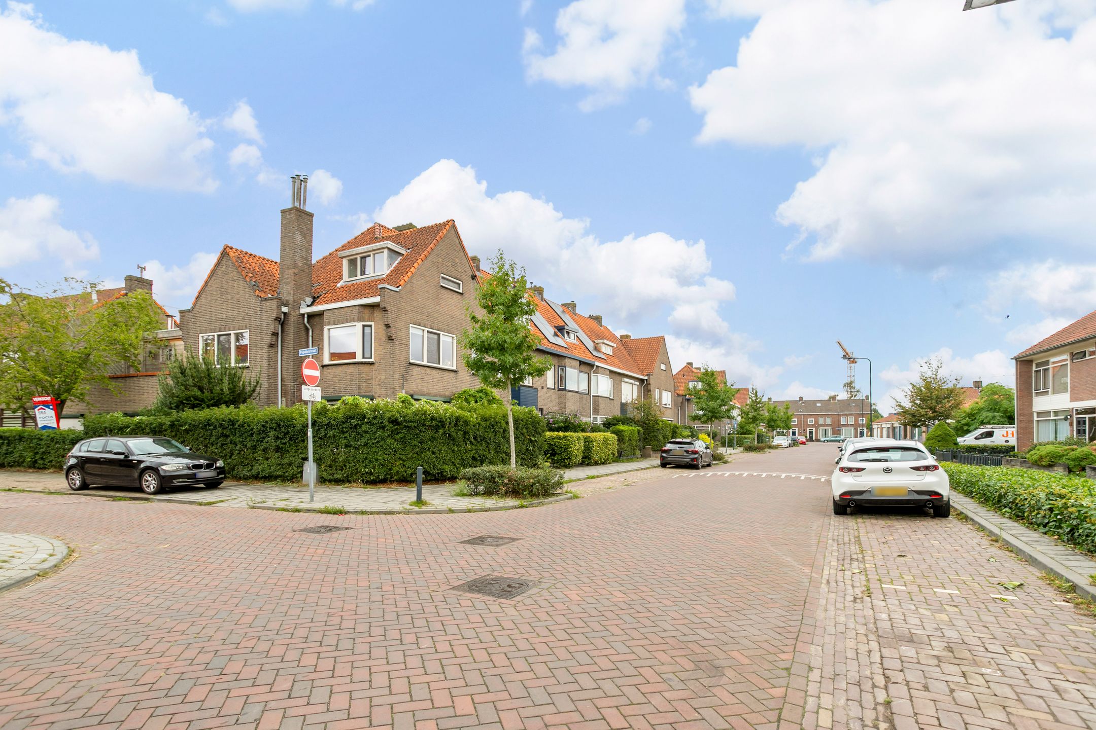 Photo 30 of Lariksstraat 24-A