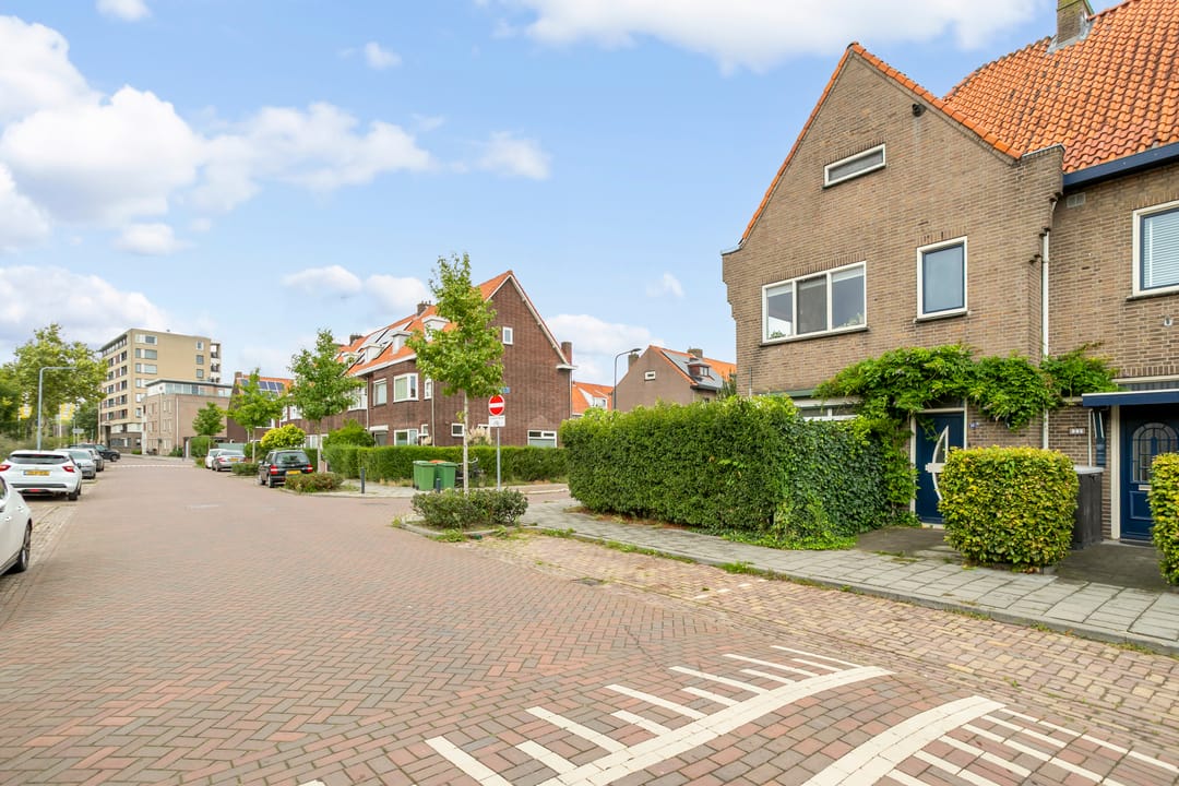 Photo 31 of Lariksstraat 24-A