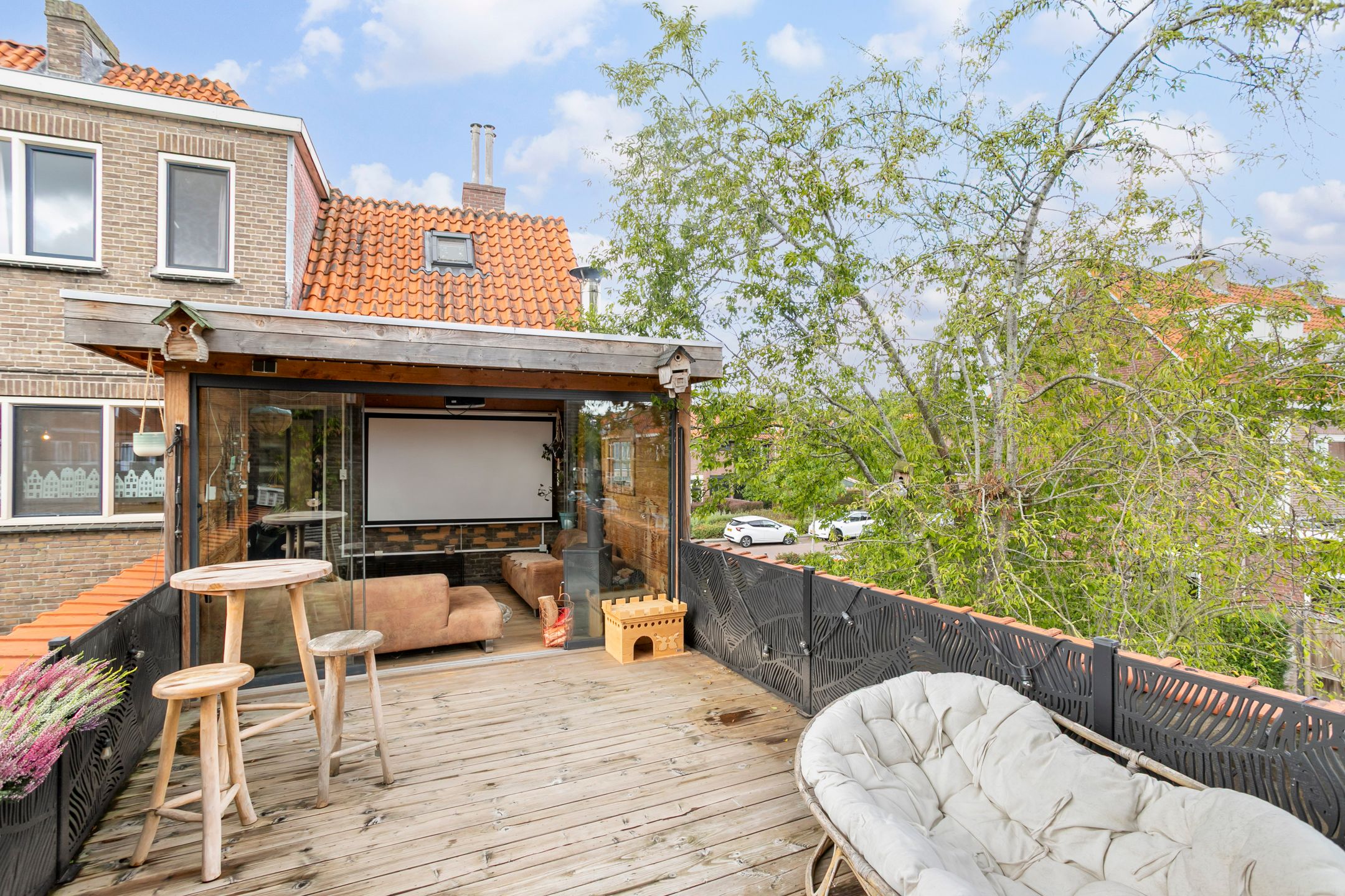 Photo 18 of Lariksstraat 24-A
