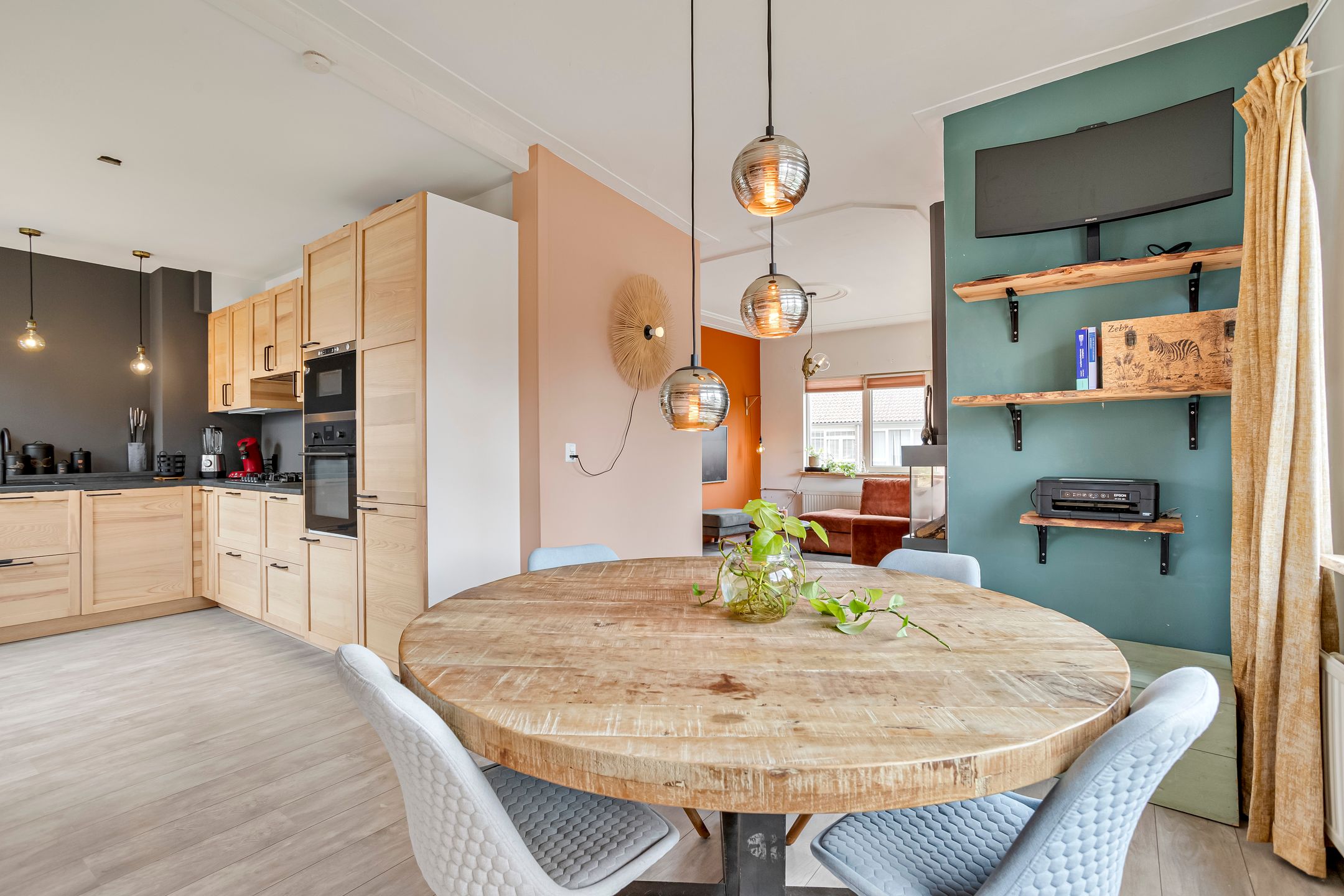 Photo 12 of Lariksstraat 24-A