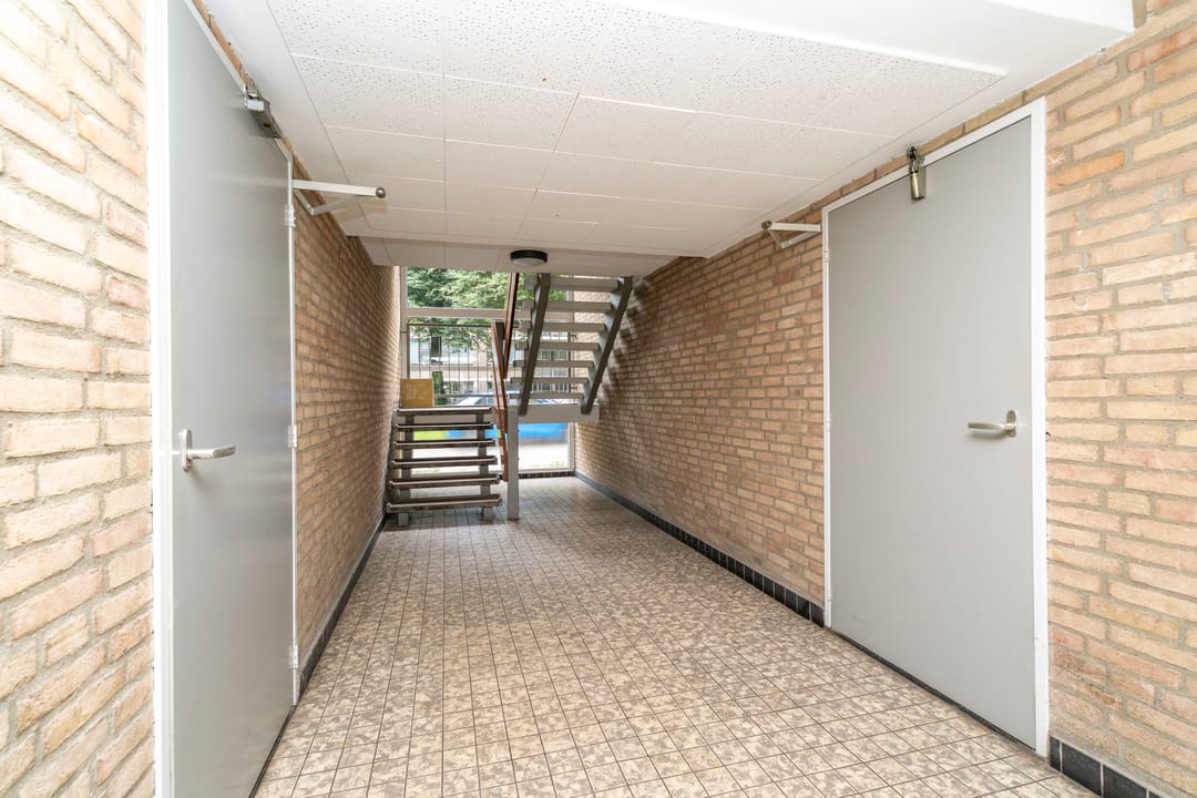 Foto 11 van Kasteel Nijenrodestraat 199