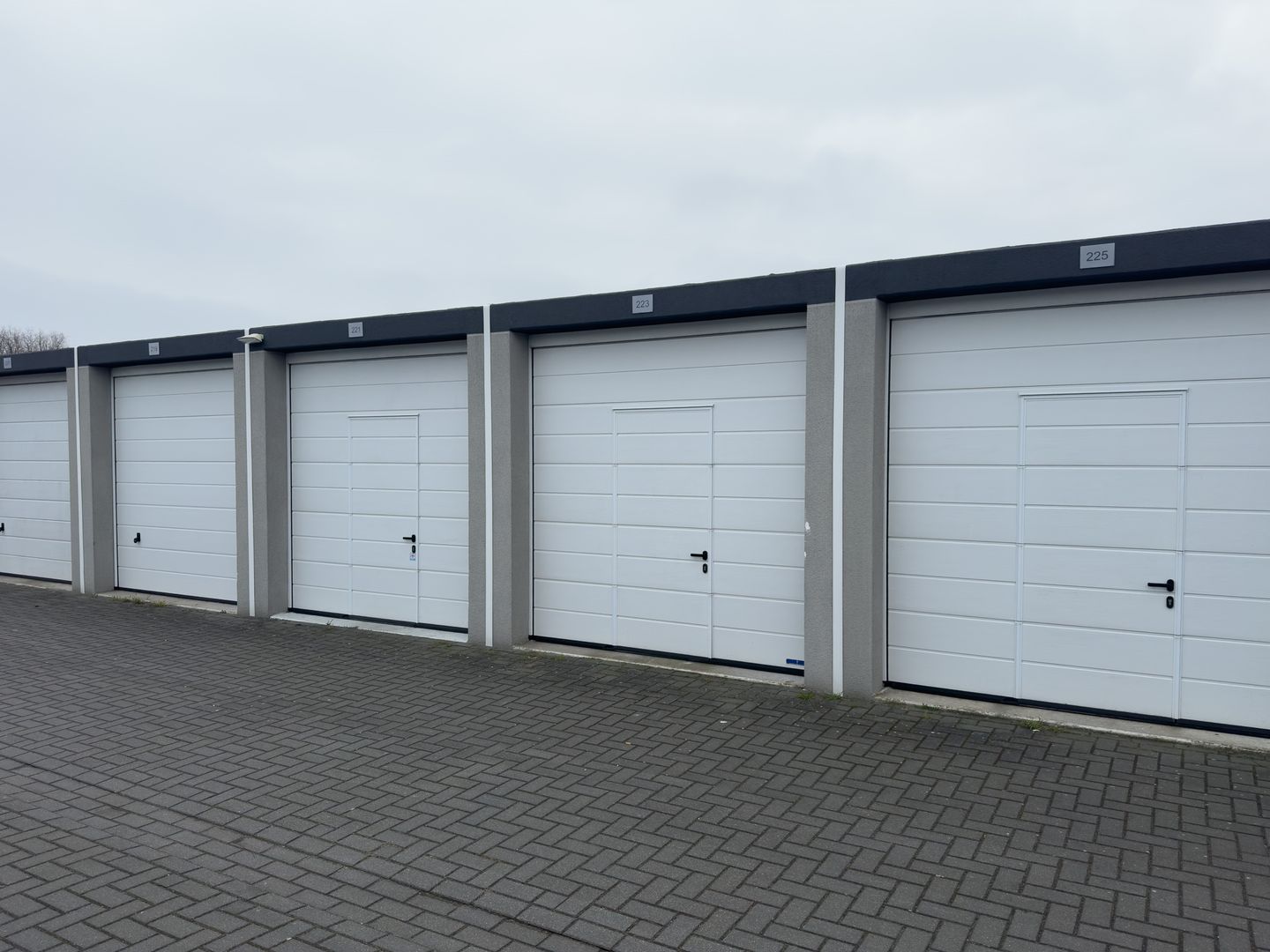 Bekijk foto 4 van Dorsvloerweg 145