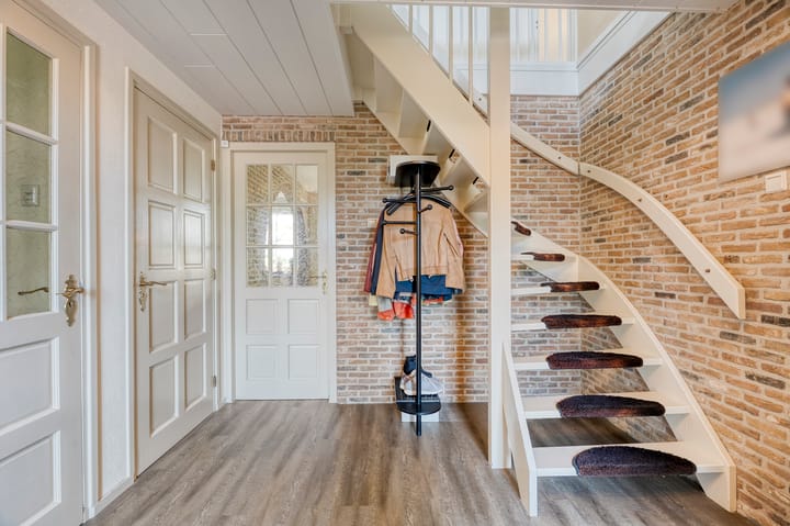 Vrijstaande woning te koop: Zwartsluisje 9, Zuid-Beijerland