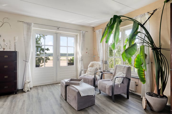 Vrijstaande woning te koop: Zwartsluisje 9, Zuid-Beijerland