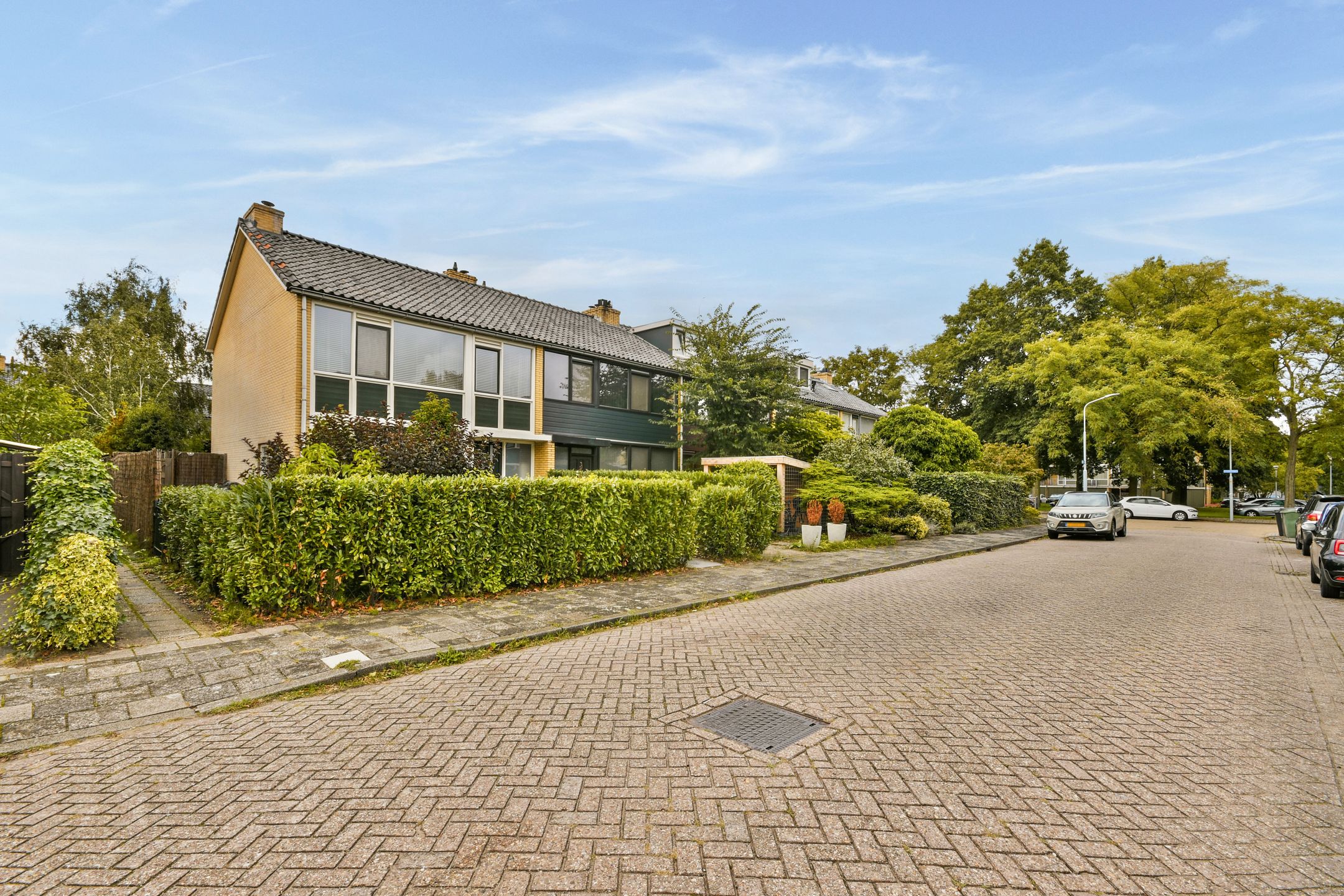 Foto 39 van Keesomstraat 9