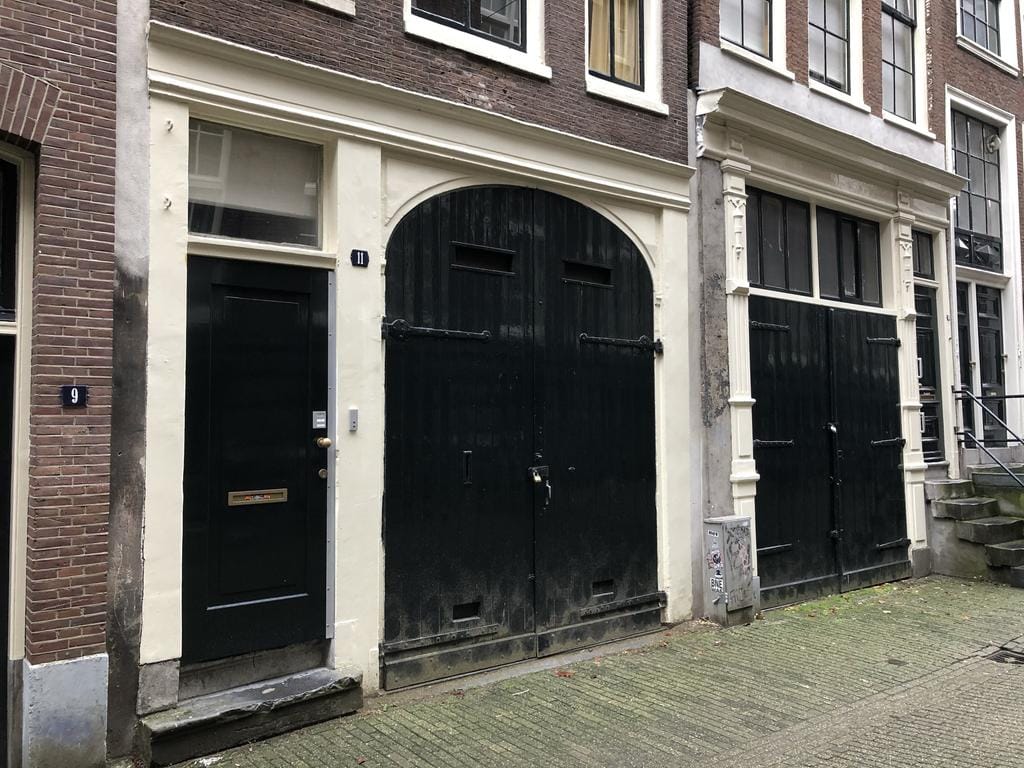 Foto 28 van Driekoningenstraat 13-1