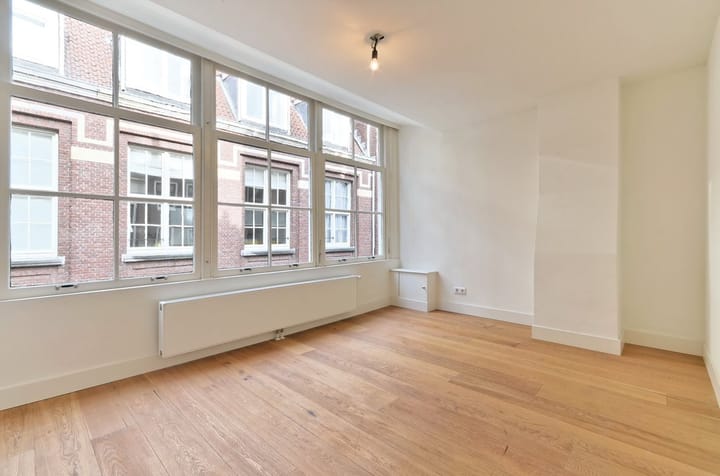 Appartement te huur: Driekoningenstraat 13-1, Amsterdam