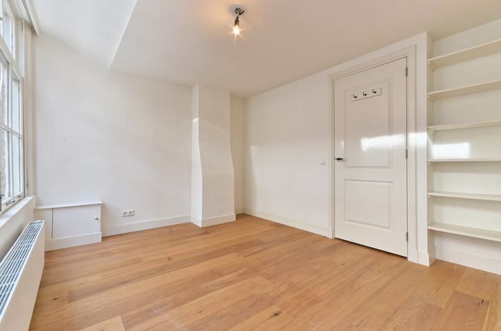 Appartement te huur: Driekoningenstraat 13-1, Amsterdam
